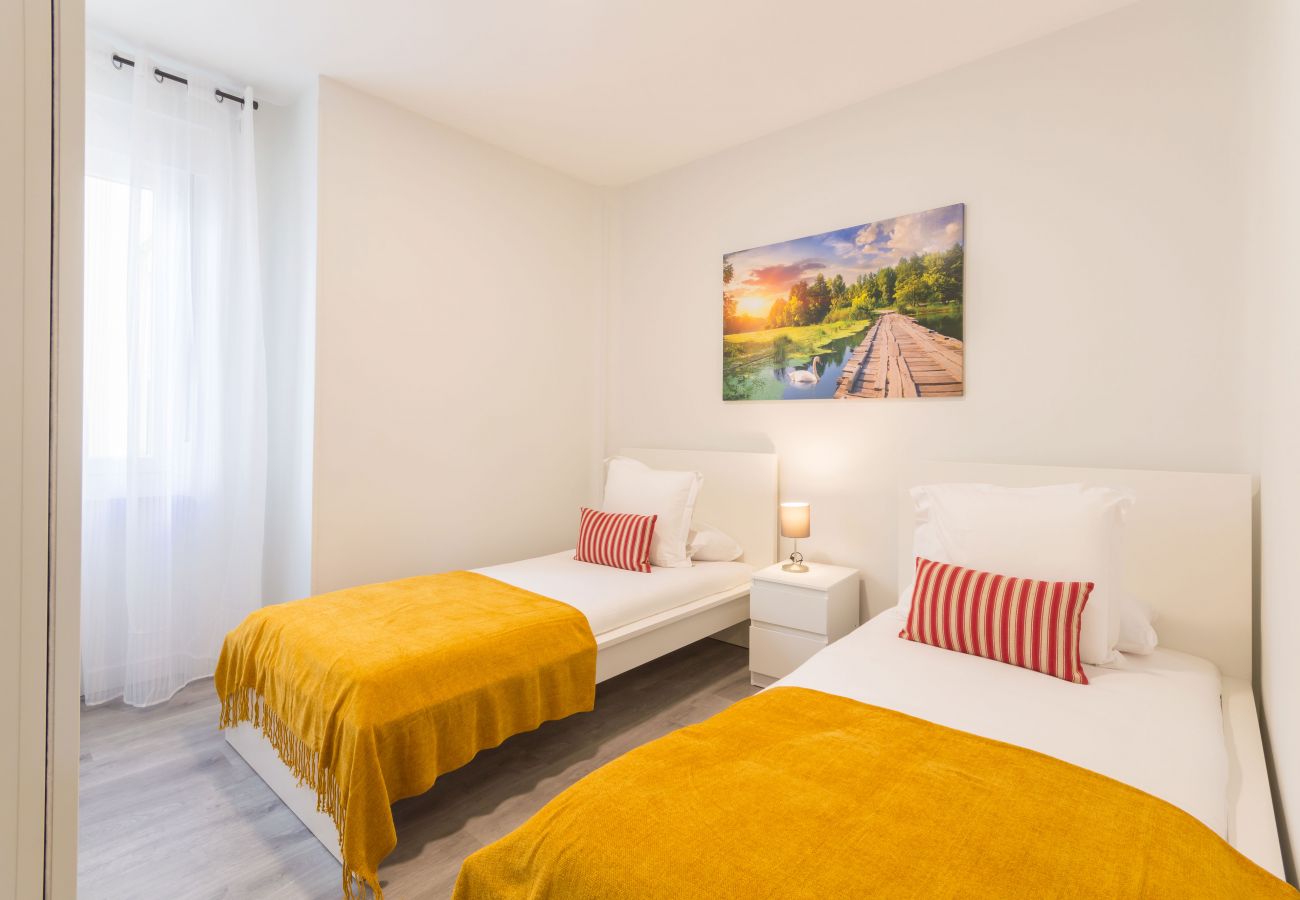 Apartamento en Madrid - Apartamento  Latina Design III en Madrid