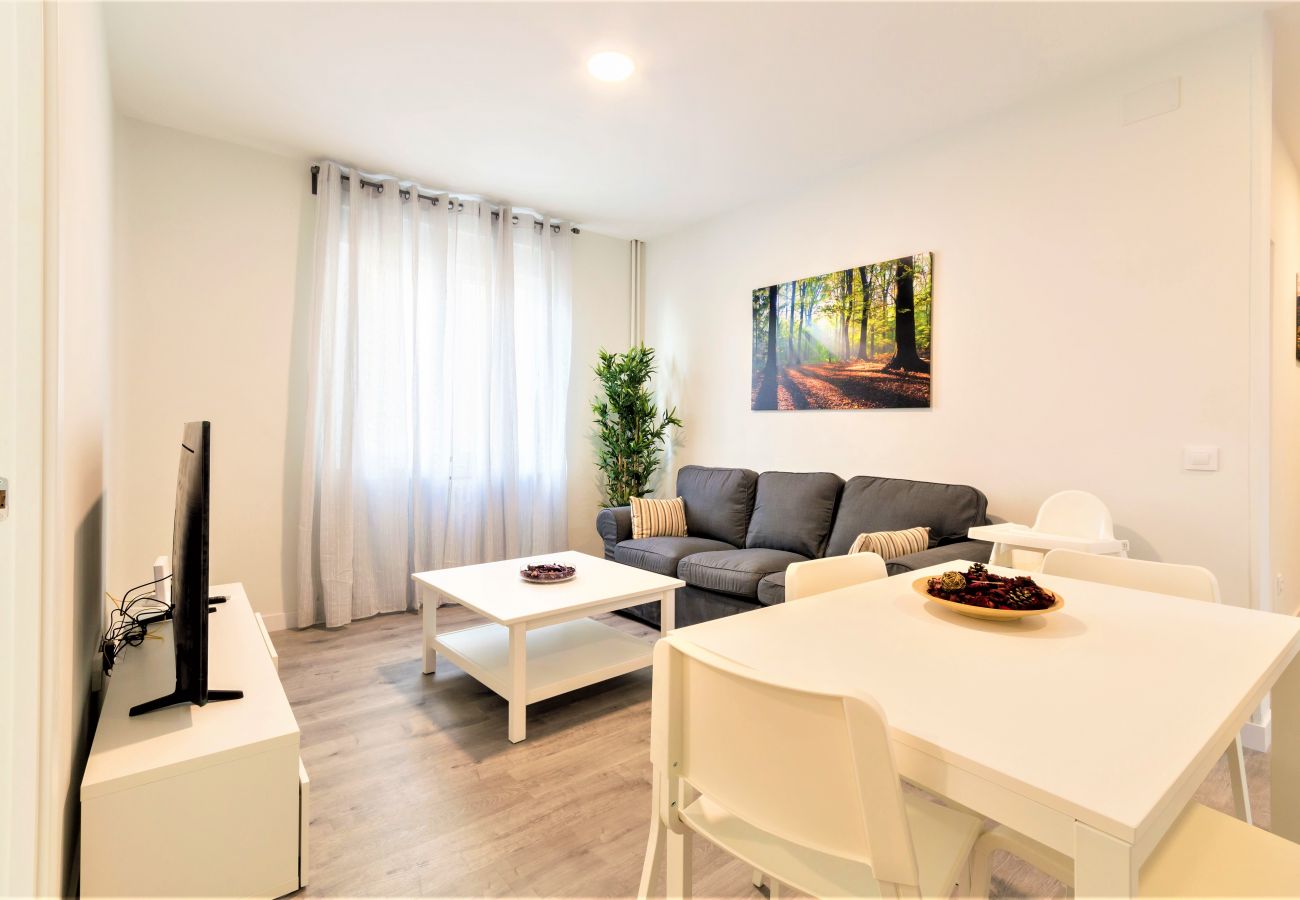 Apartamento en Madrid - Apartamento  Latina Design III en Madrid