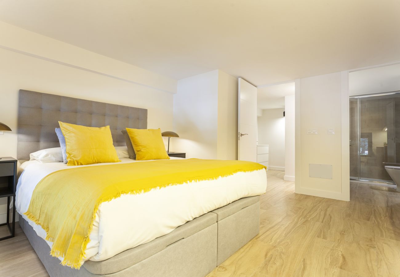 Apartamento en Madrid - Apartamento Retiro V en Madrid