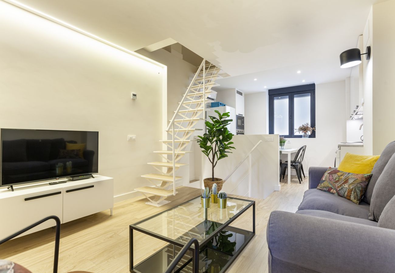 Apartamento en Madrid - Apartamento Retiro V en Madrid