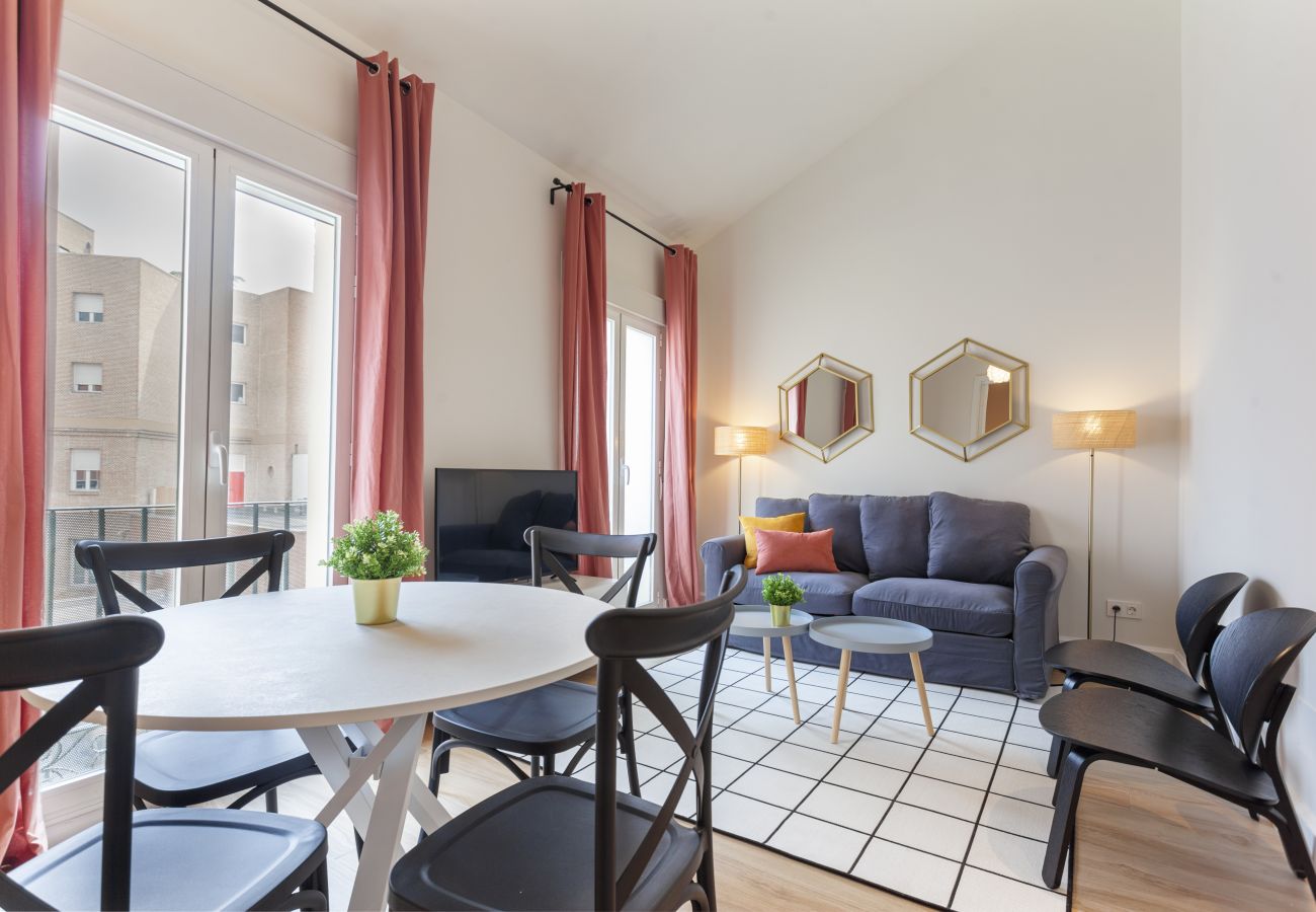 Apartamento en Madrid - Apartamento Universidad III en Madrid