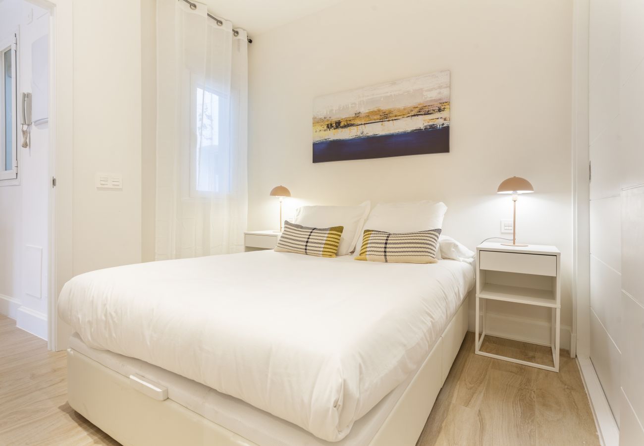 Apartamento en Madrid - Apartamento  Universidad V en Madrid