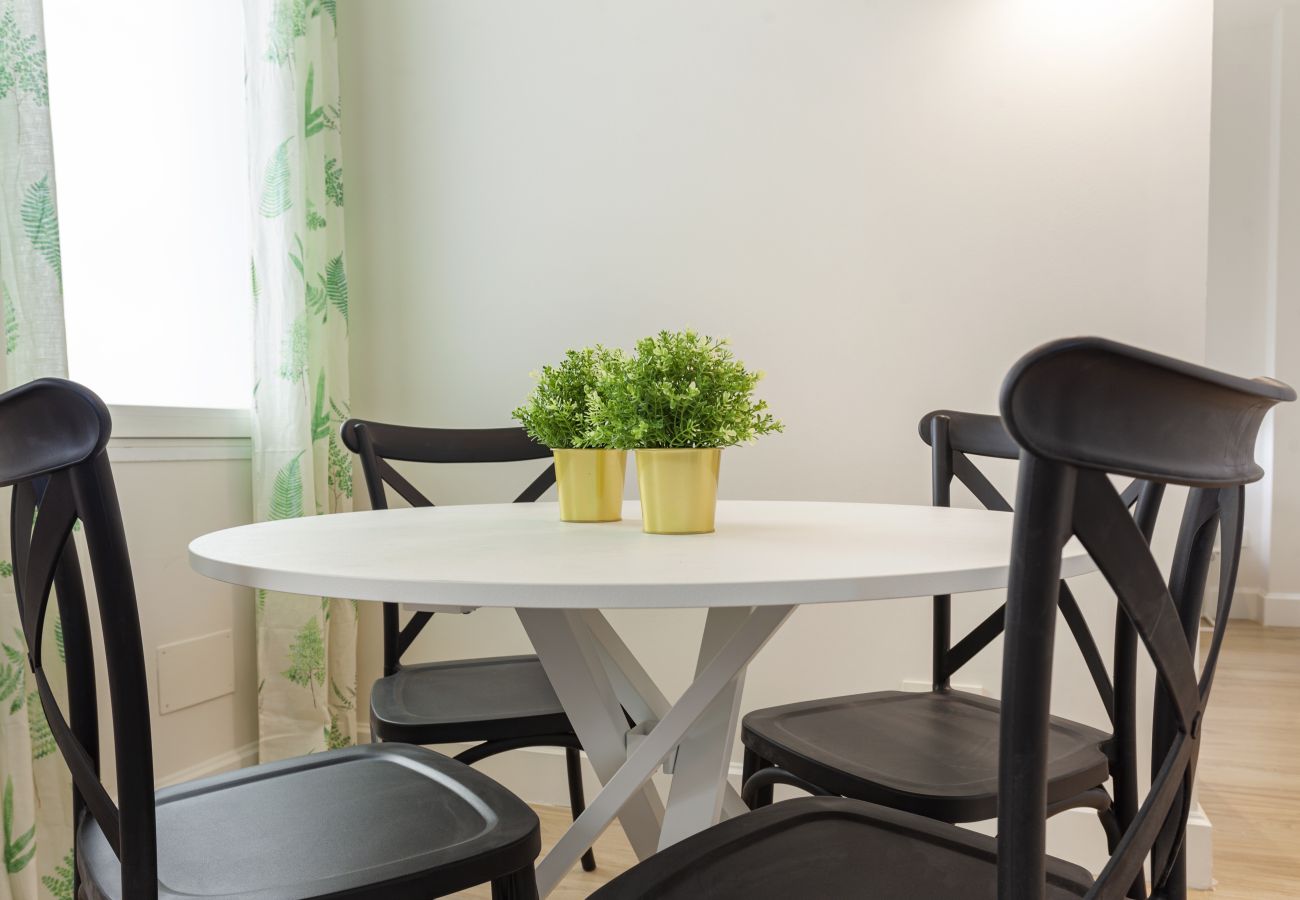 Apartamento en Madrid - Apartamento Universidad IV en Madrid