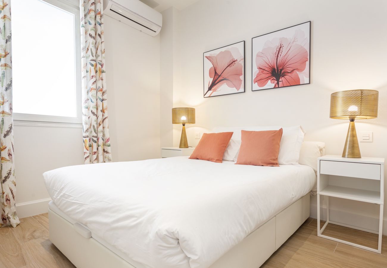 Apartamento en Madrid - Apartamento  Universidad VI en Madrid