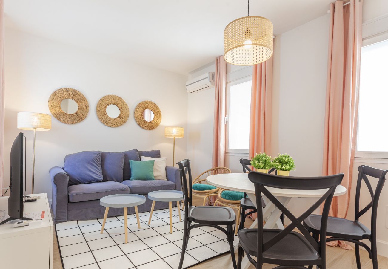 Apartamento en Madrid - Apartamento  Universidad VI en Madrid