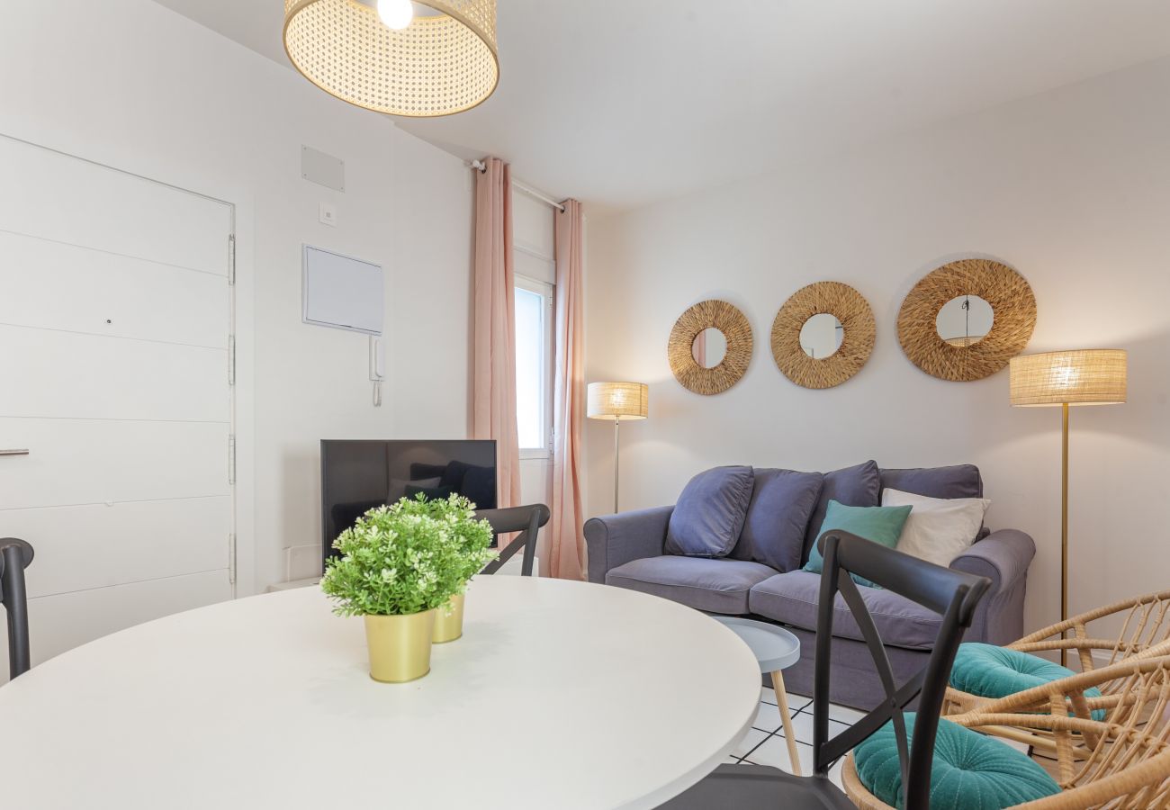 Apartamento en Madrid - Apartamento  Universidad VI en Madrid