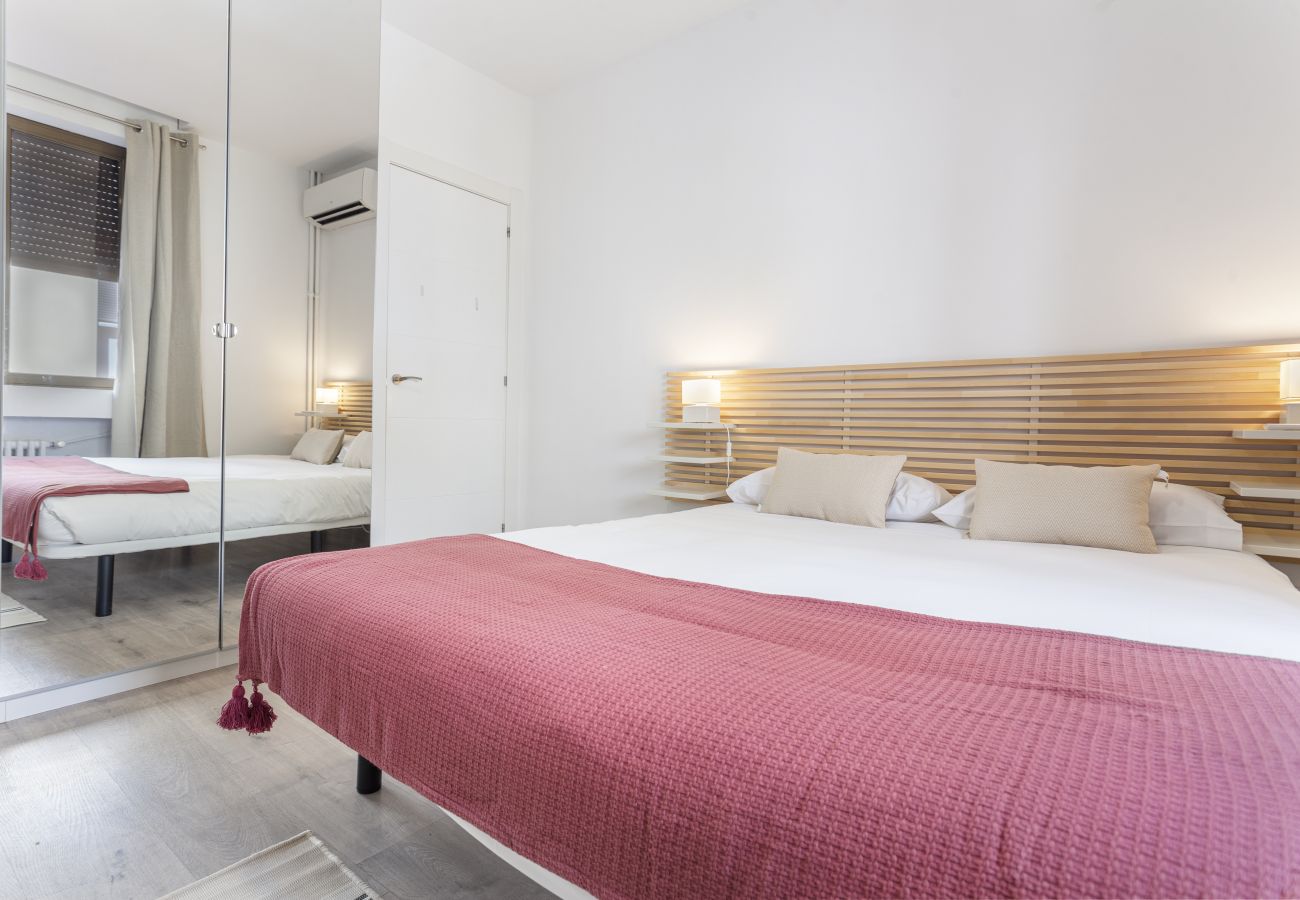 Apartamento en Madrid - Apartamento Latina Design Terrace IV en Madrid