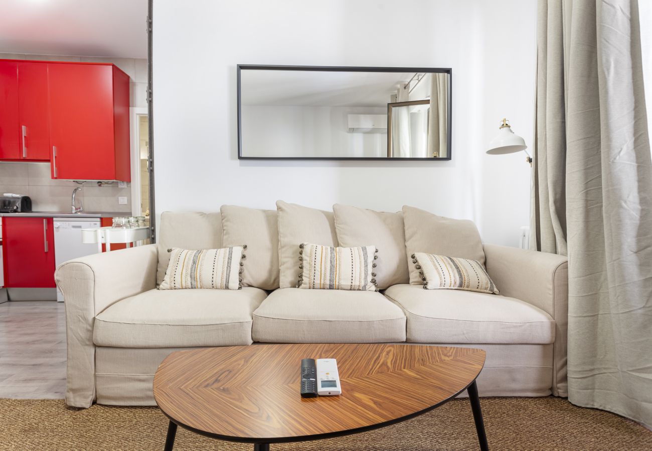 Apartamento en Madrid - Apartamento Latina Design Terrace IV en Madrid