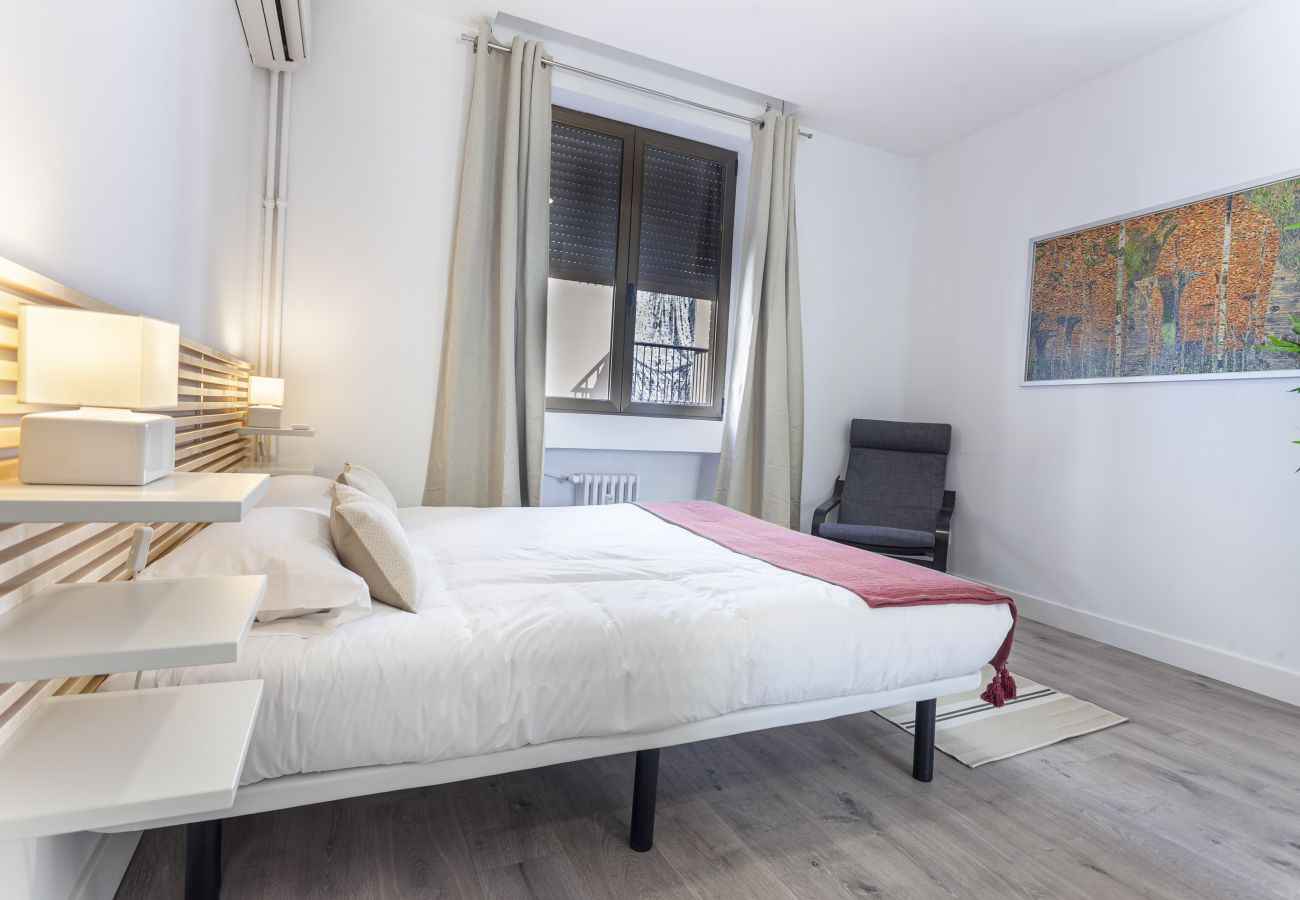 Apartamento en Madrid - Apartamento Latina Design Terrace IV en Madrid