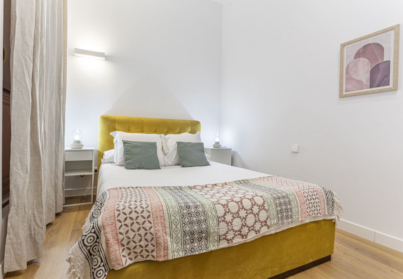 Apartamento en Madrid - Apartamento Bellas Artes II en Madrid