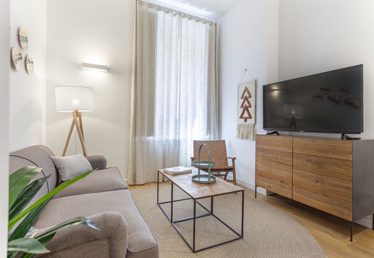 Apartamento en Madrid - Apartamento Bellas Artes II en Madrid