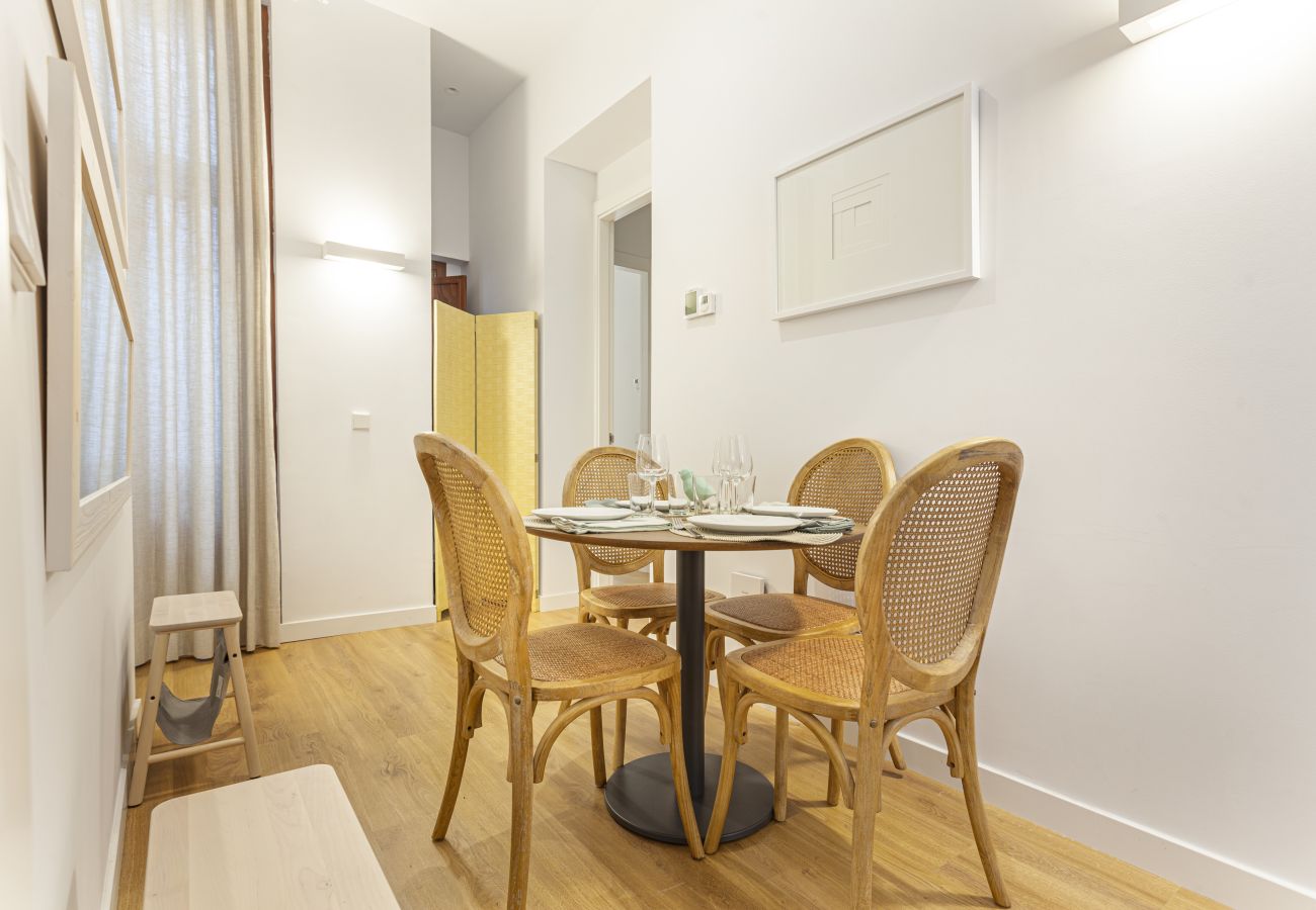 Apartamento en Madrid - Apartamento Bellas Artes II en Madrid