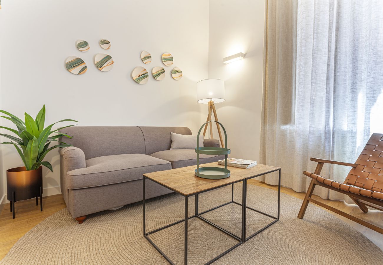 Apartamento en Madrid - Apartamento Bellas Artes II en Madrid