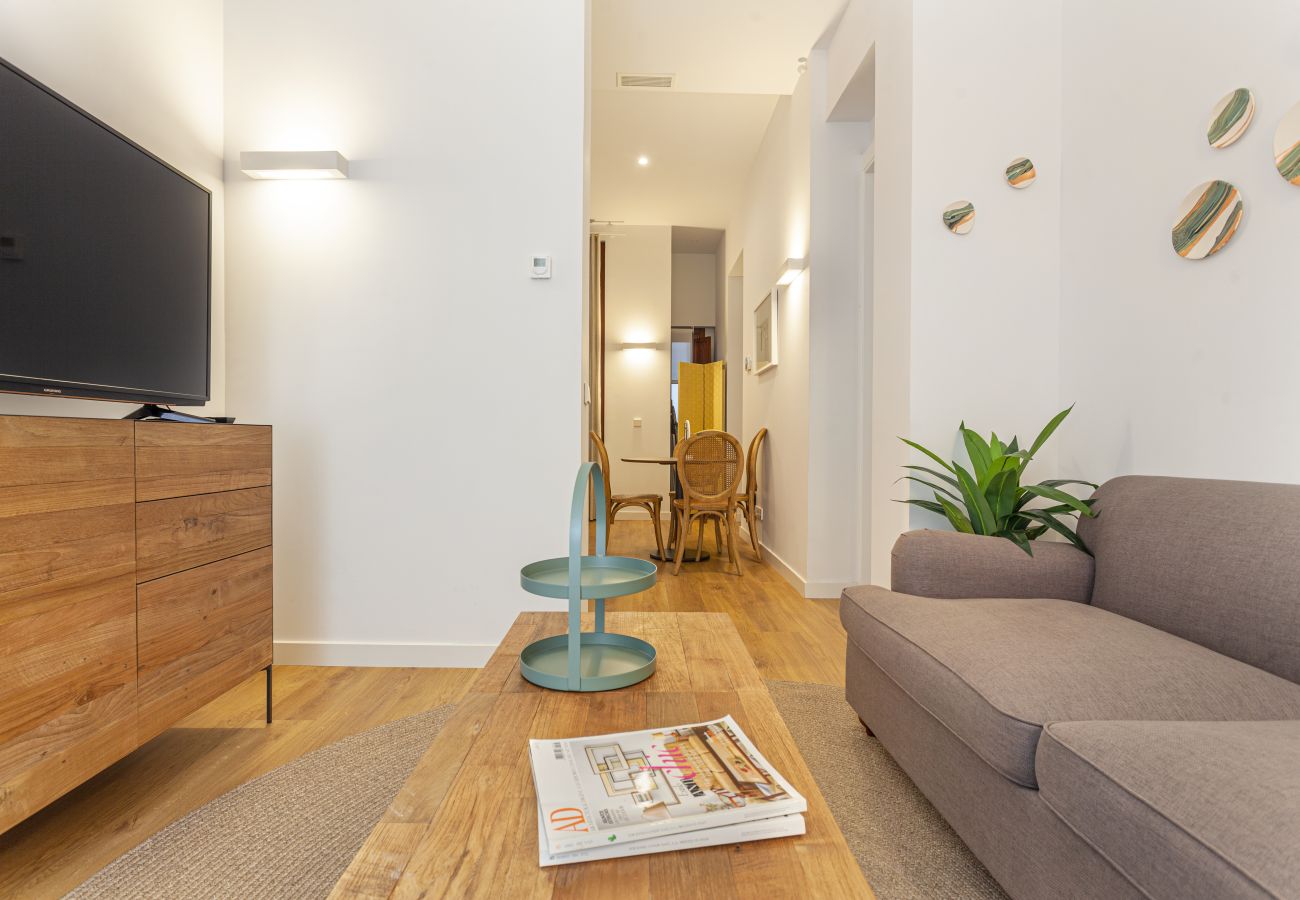 Apartamento en Madrid - Apartamento Bellas Artes II en Madrid