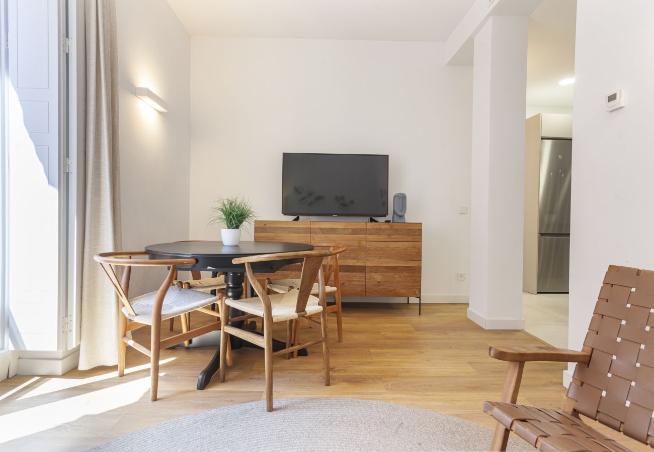 Apartamento en Madrid - Apartamento Bellas Artes III en Madrid