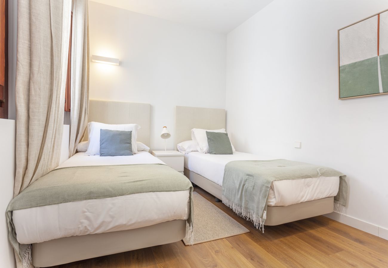 Apartamento en Madrid - Apartamento Bellas Artes VIII en Madrid