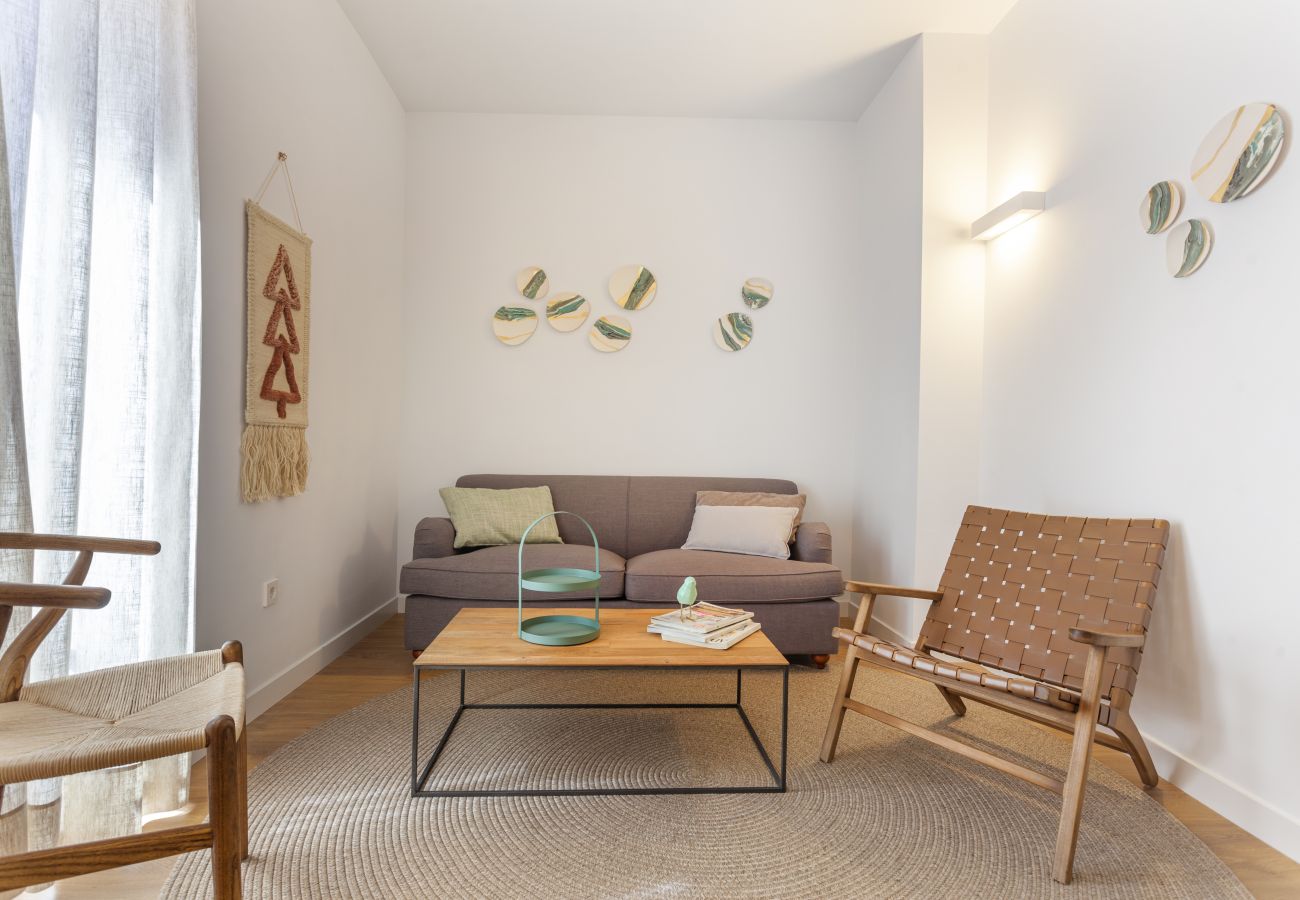 Apartamento en Madrid - Apartamento Bellas Artes VIII en Madrid