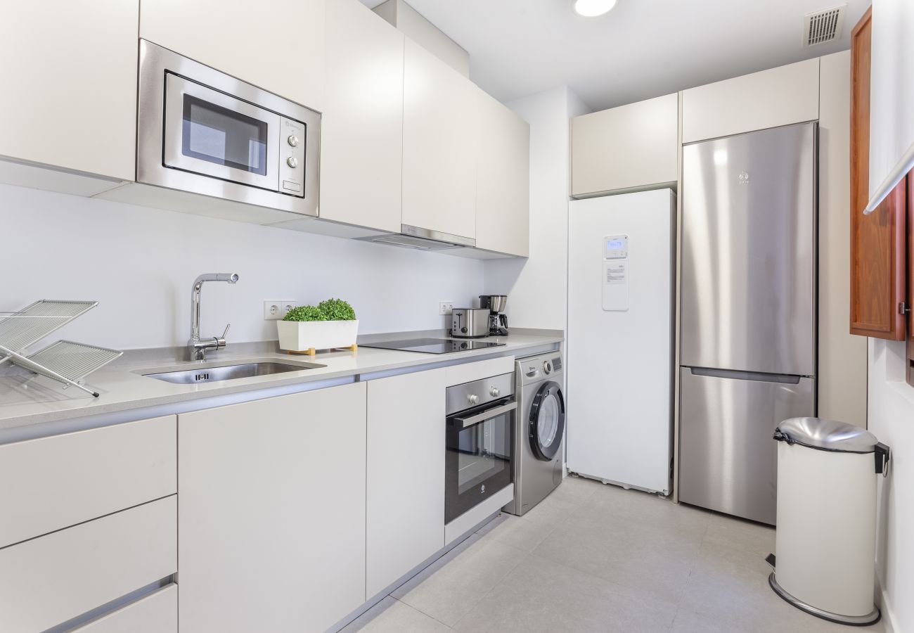 Apartamento en Madrid - Apartamento Bellas Artes VI en Madrid