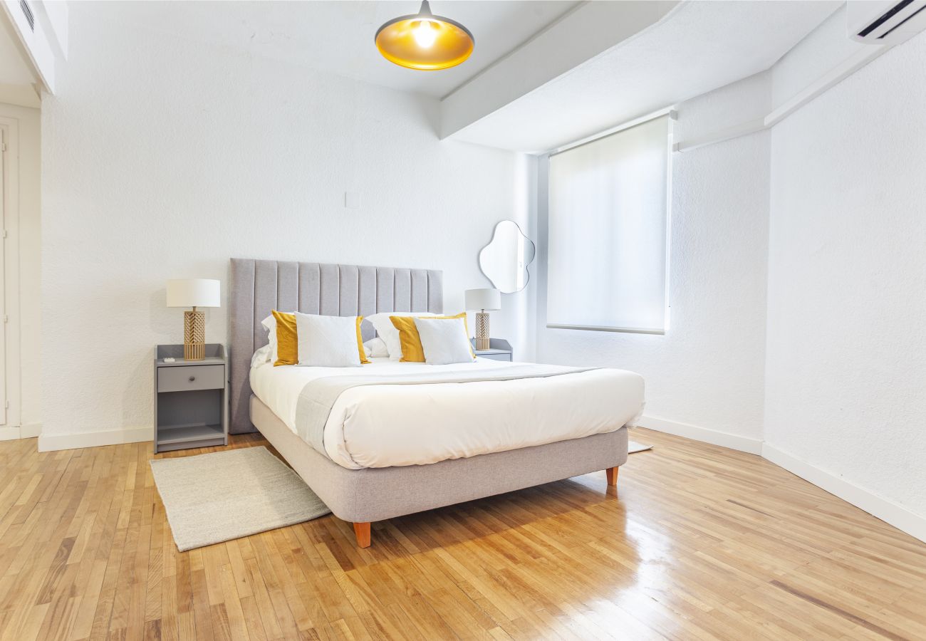 Apartamento en Madrid - Apartamento Ayala II en Madrid