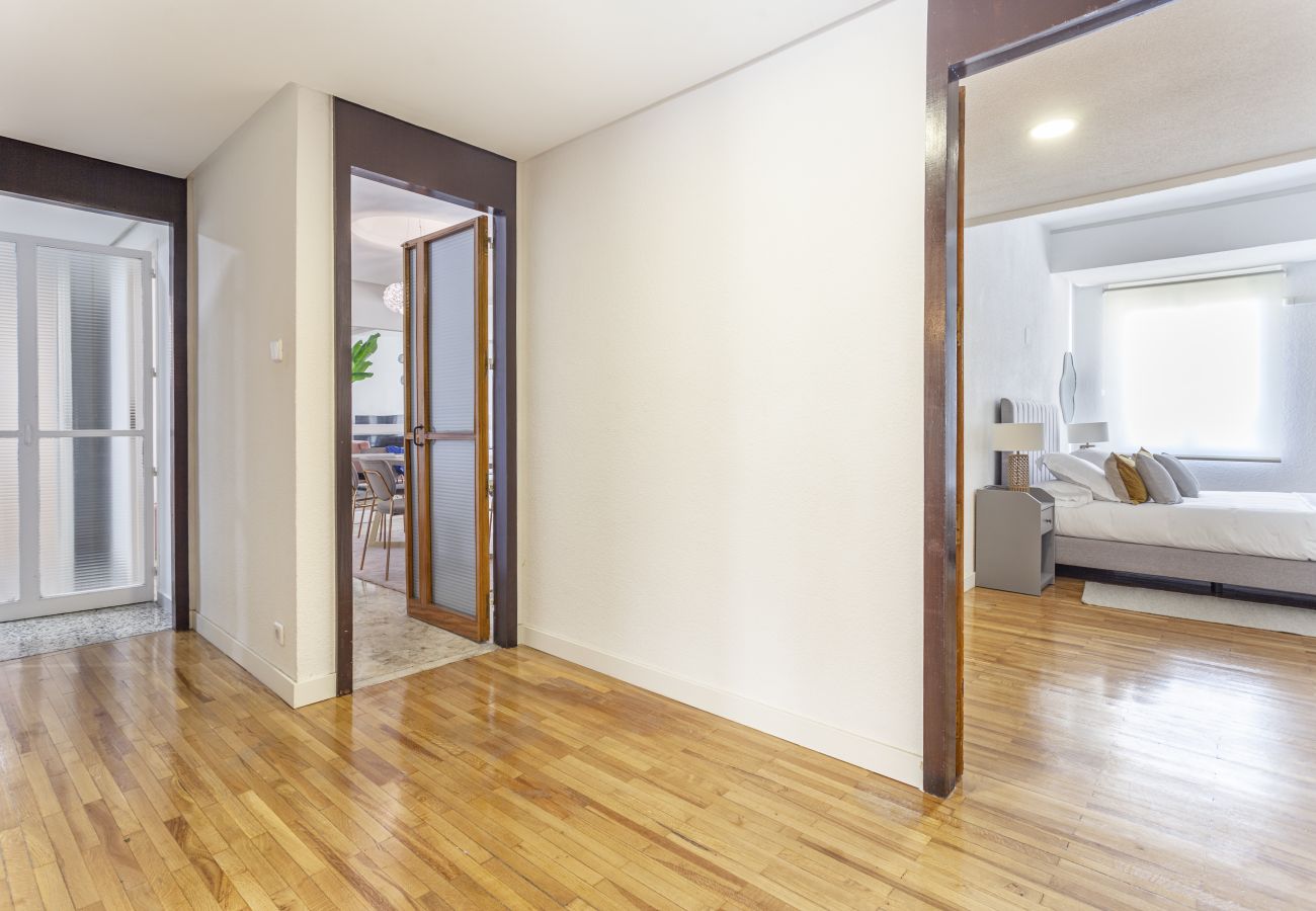 Apartamento en Madrid - Apartamento Ayala II en Madrid