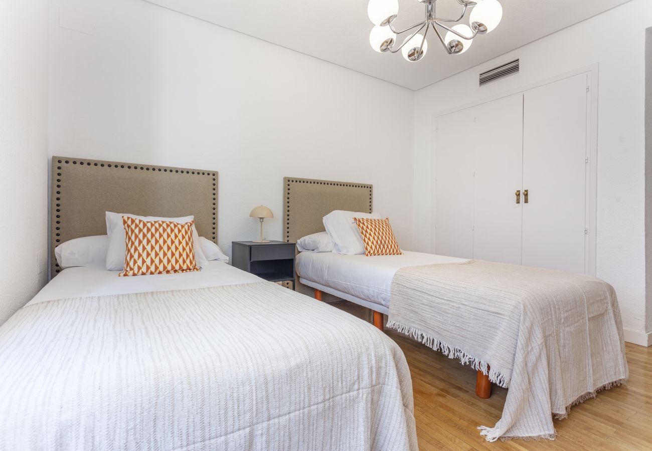 Apartamento en Madrid - Apartamento Ayala II en Madrid