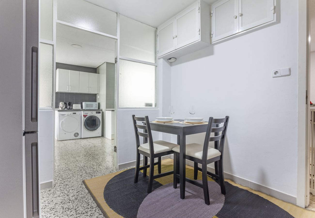 Apartamento en Madrid - Apartamento Ayala II en Madrid