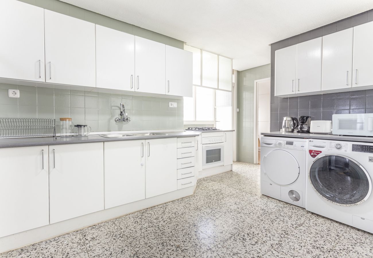 Apartamento en Madrid - Apartamento Ayala II en Madrid