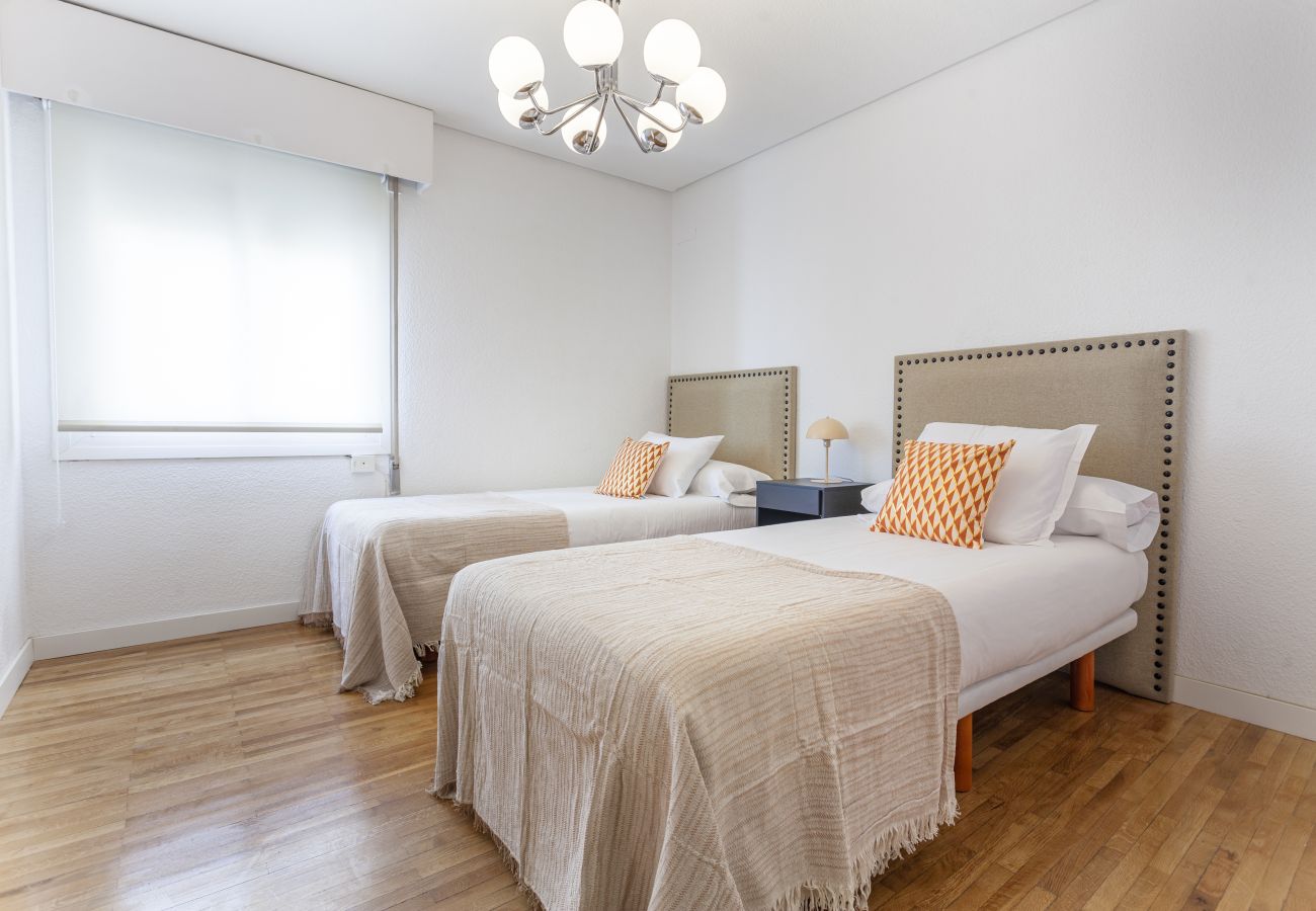 Apartamento en Madrid - Apartamento Ayala II en Madrid