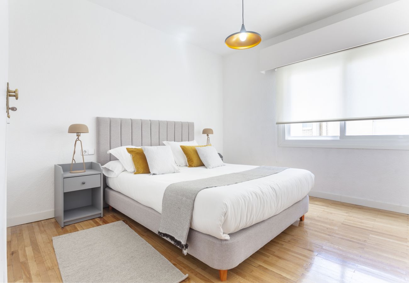 Apartamento en Madrid - Apartamento Ayala II en Madrid