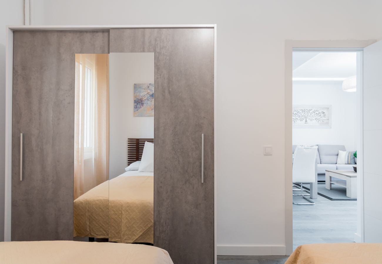 Apartamento en Madrid - Apartamento Latina XII en Madrid