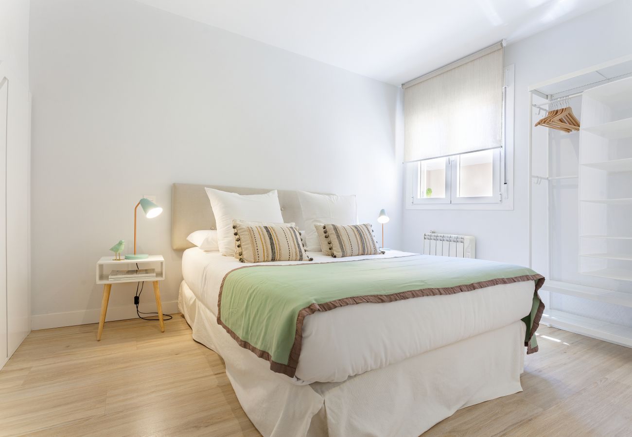 Apartamento en Madrid - Apartamento Malasaña Terrace en Madrid