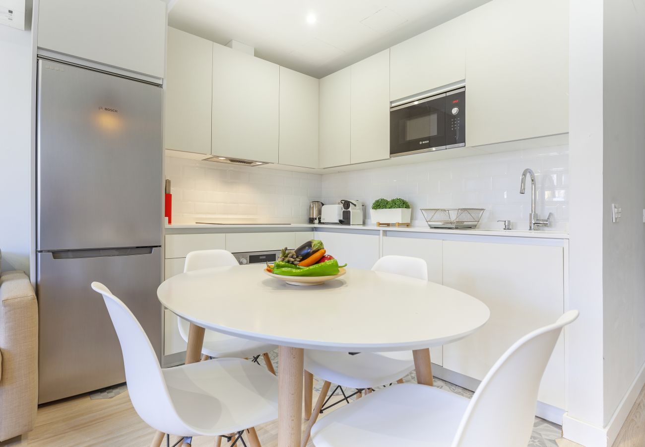 Apartamento en Madrid - Apartamento Malasaña Terrace en Madrid