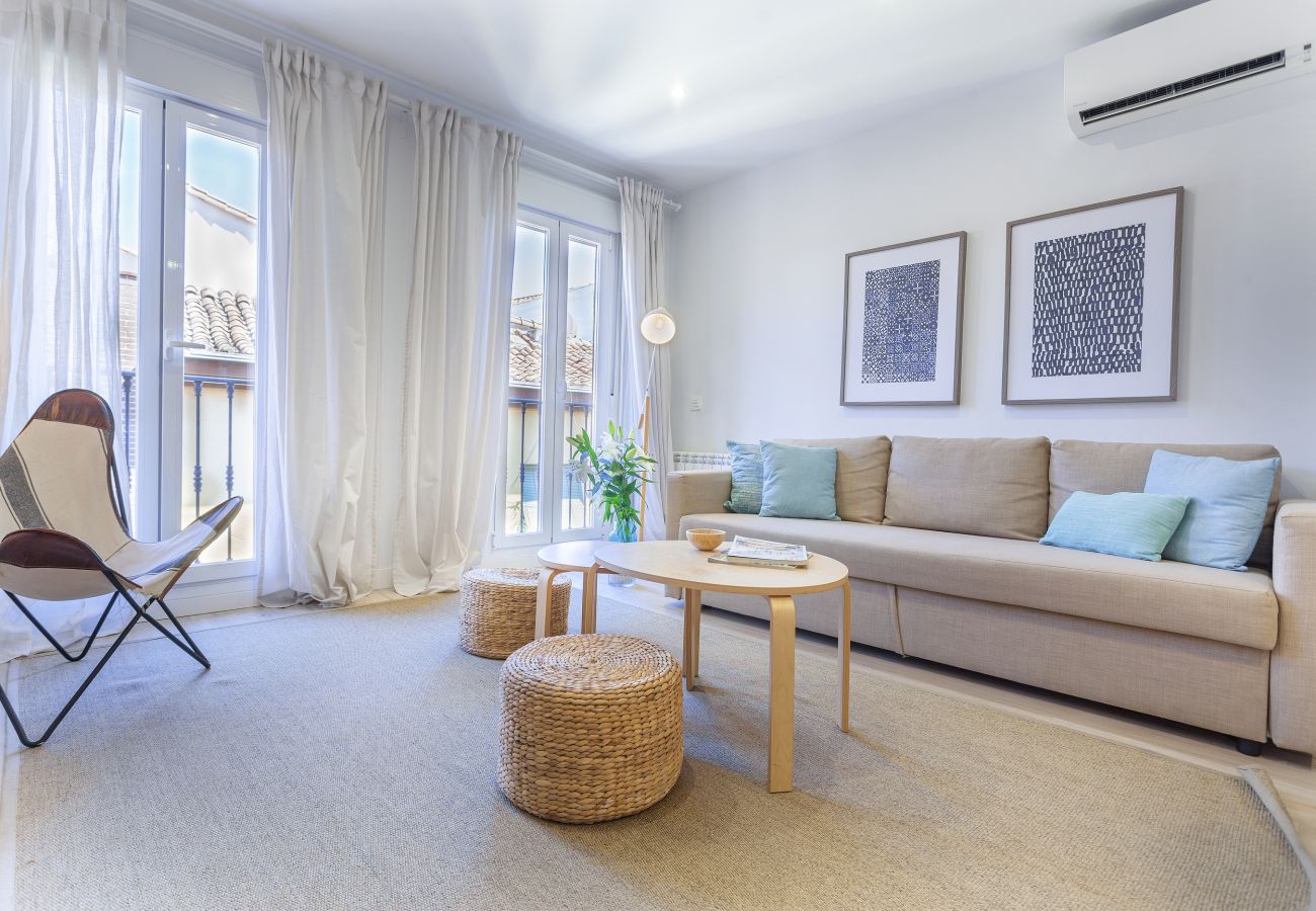 Apartamento en Madrid - Apartamento Malasaña Terrace en Madrid