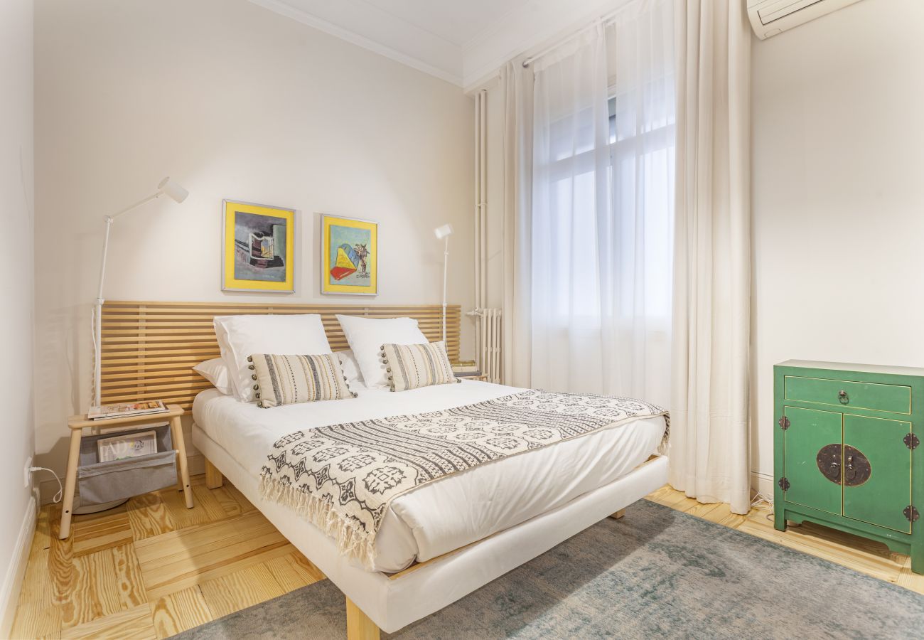 Apartamento en Madrid - Apartamento Retiro Place en Madrid