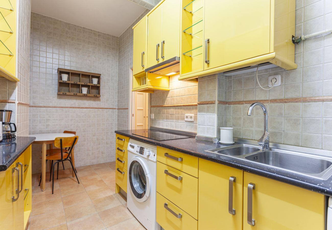 Apartamento en Madrid - Apartamento Retiro Place en Madrid