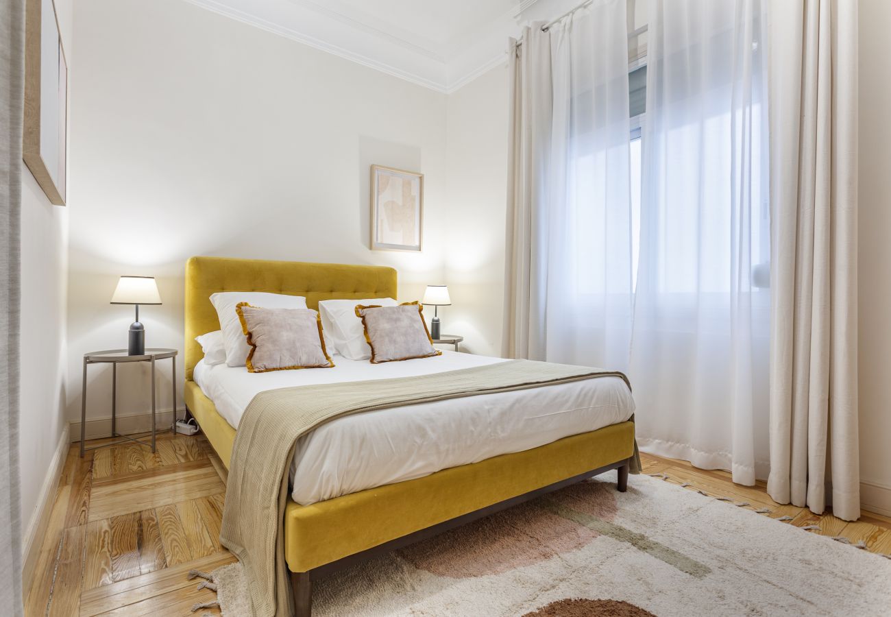 Apartamento en Madrid - Apartamento Retiro Place en Madrid