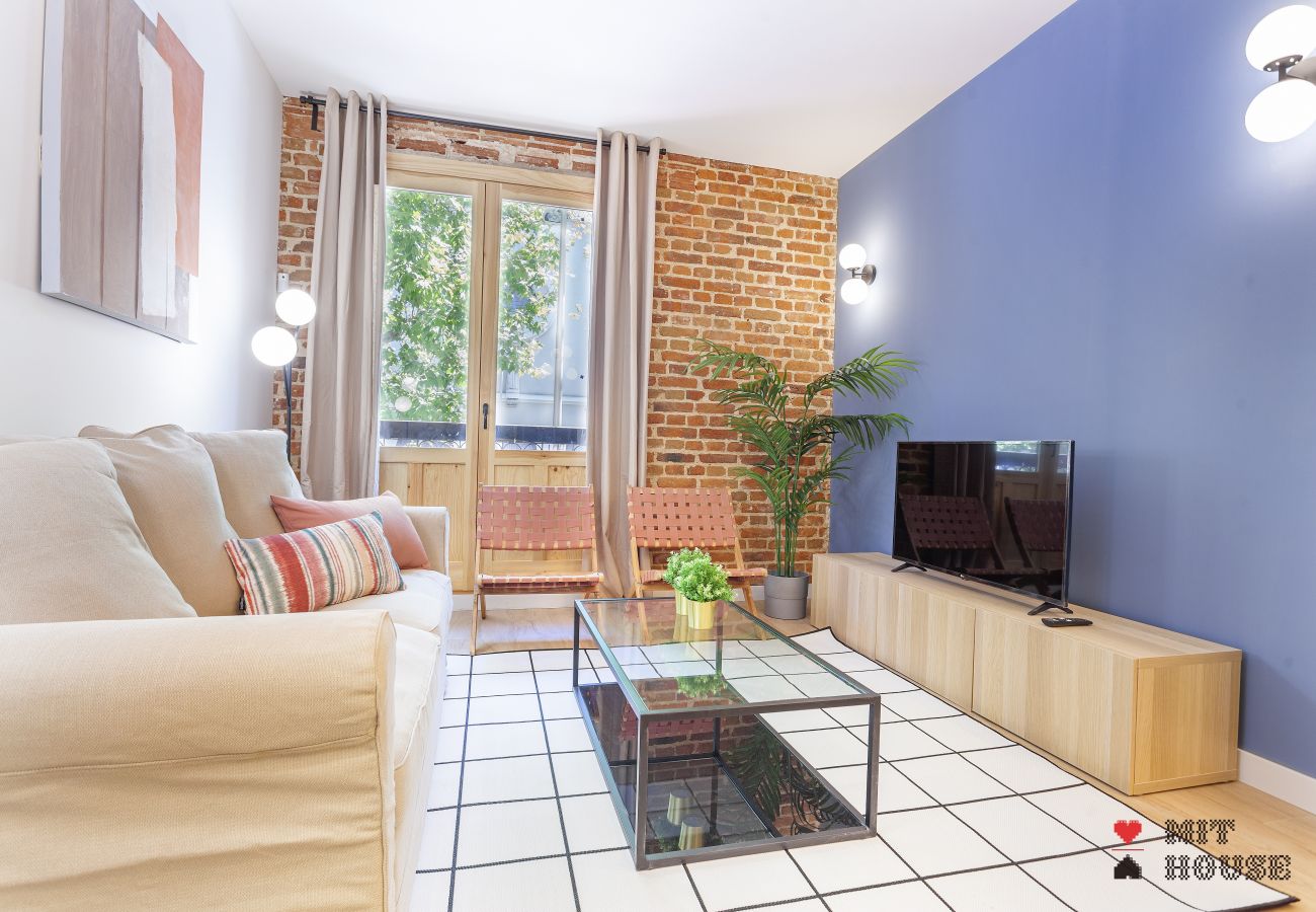 Apartamento en Madrid - Apartamento 4 Ways I en Madrid