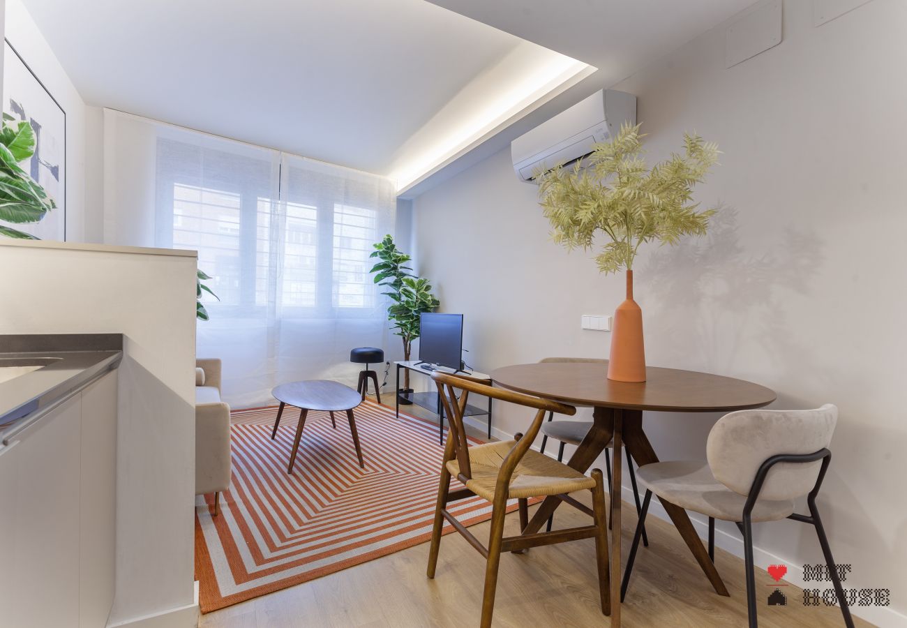 Apartamento en Madrid - Apartamento  Rubik I en Madrid