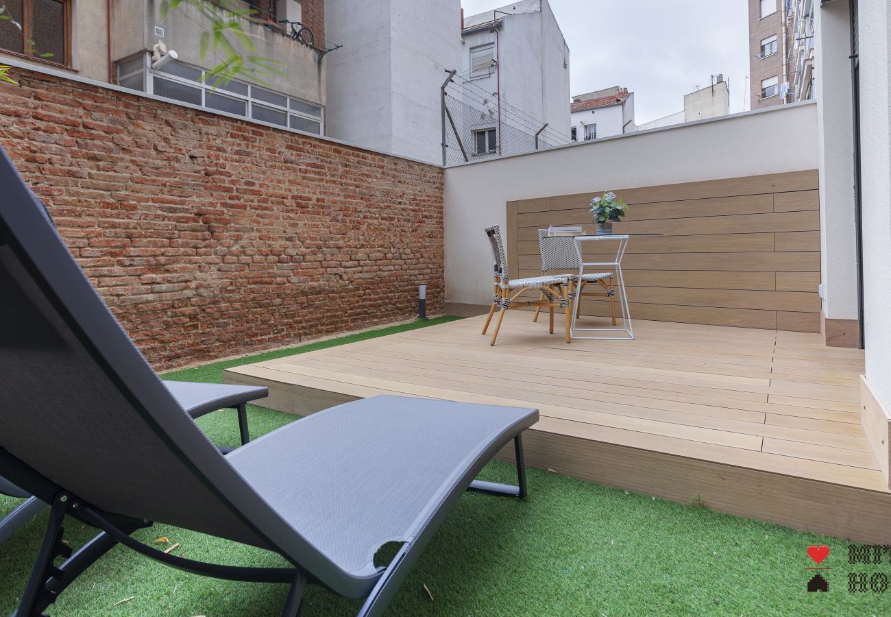 Apartamento en Madrid - Apartamento  Rubik I en Madrid