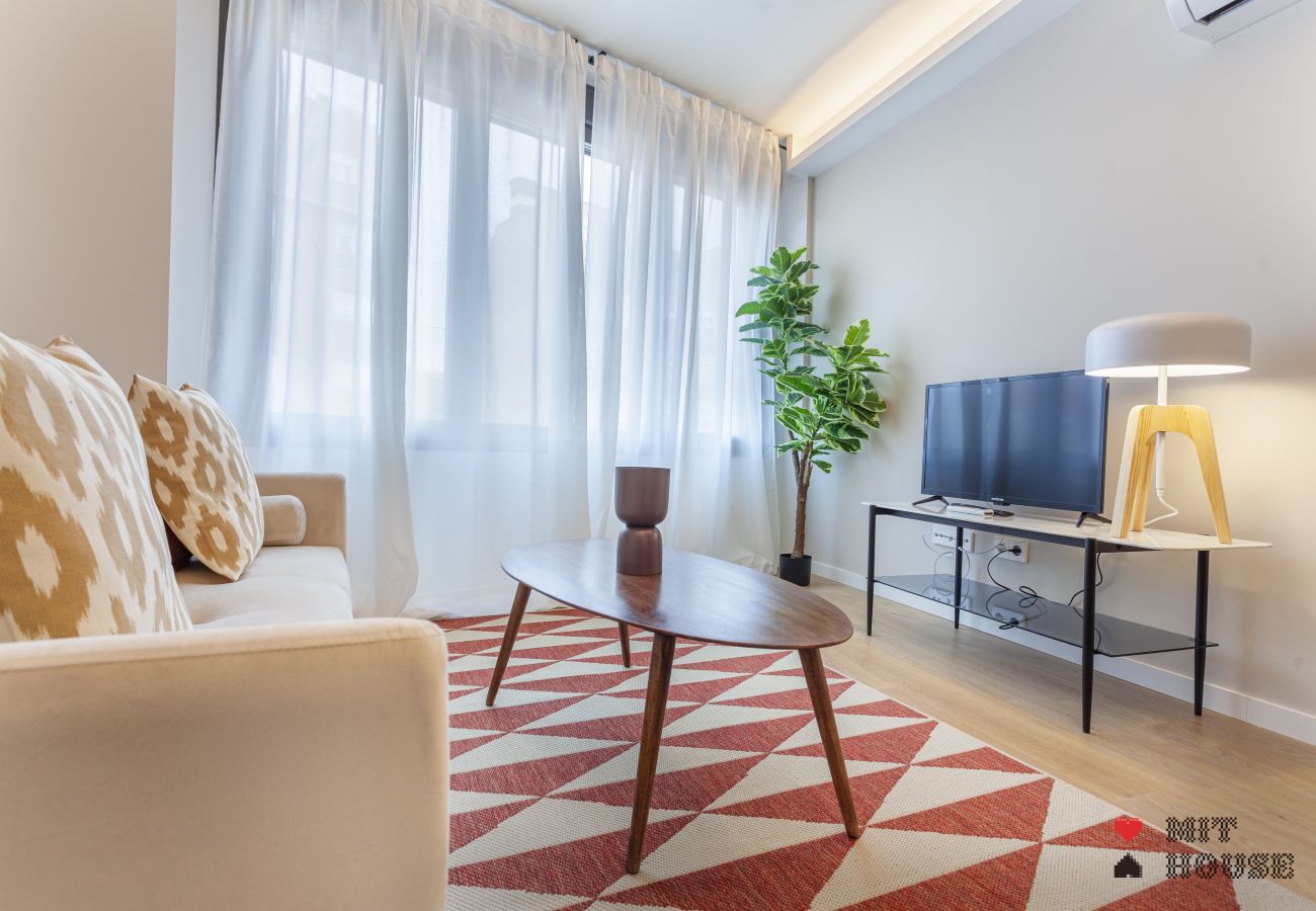 Apartamento en Madrid - Apartamento Rubik II en Madrid