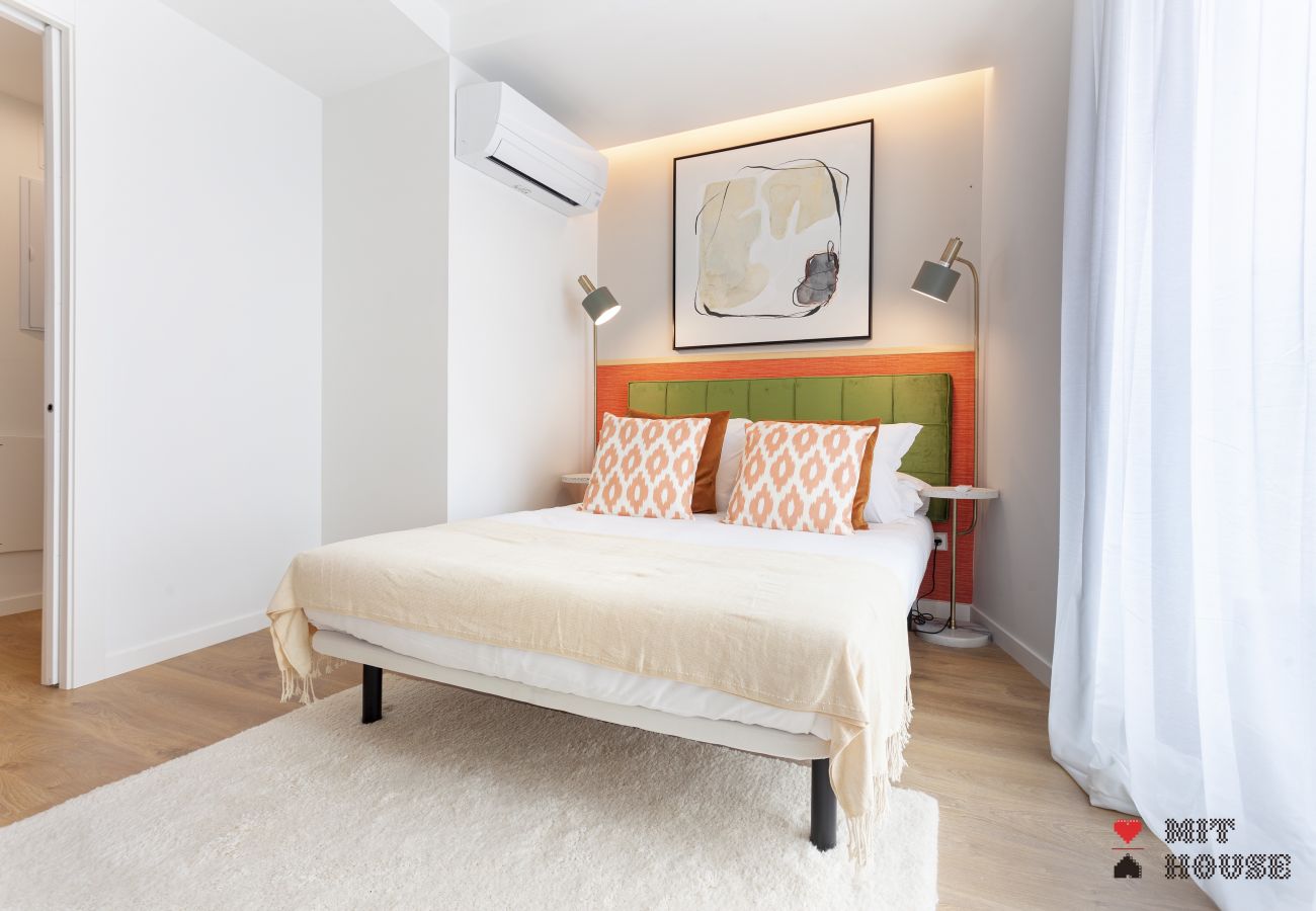 Apartamento en Madrid - Apartamento Rubik X en Madrid