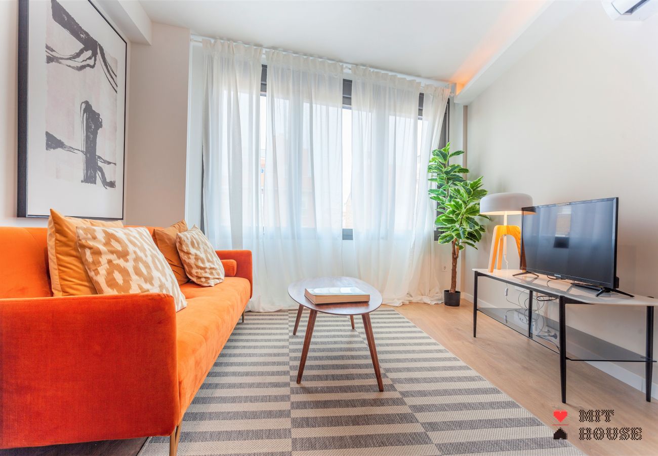 Apartamento en Madrid - Apartamento Rubik X en Madrid