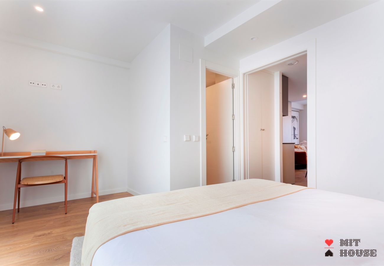 Apartamento en Madrid - Apartamento Rubik X en Madrid