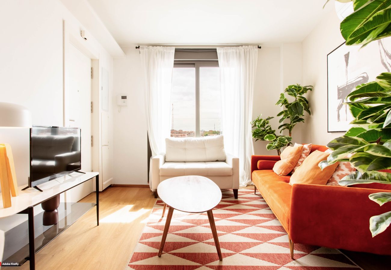 Apartamento en Madrid - Apartamento  Rubik XII en Madrid