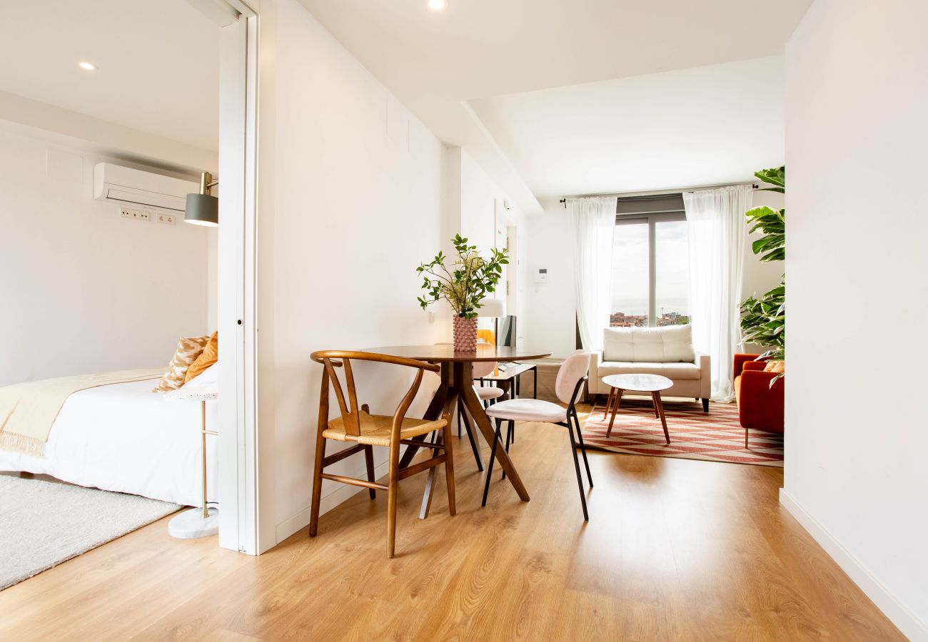 Apartamento en Madrid - Apartamento  Rubik XII en Madrid