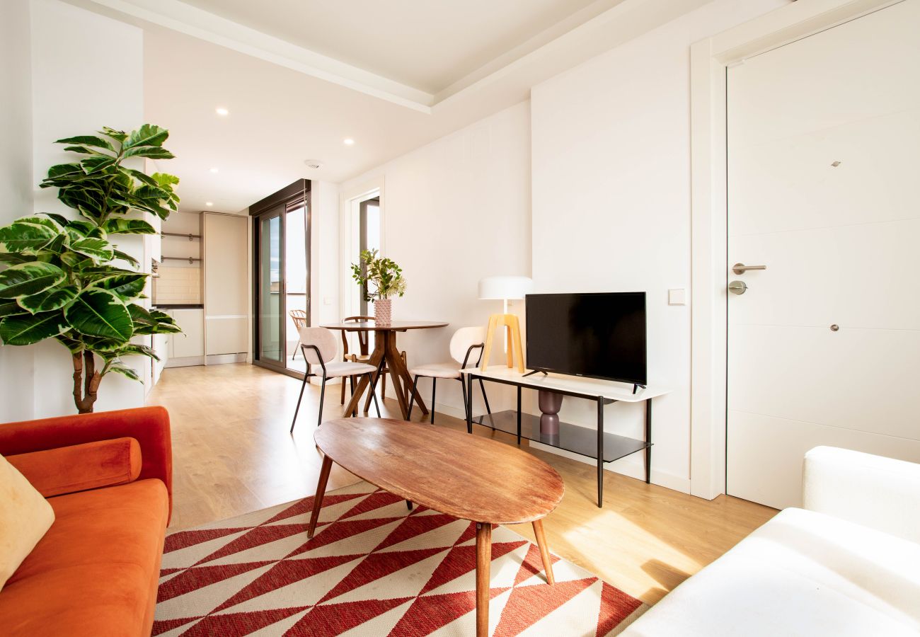 Apartamento en Madrid - Apartamento  Rubik XII en Madrid