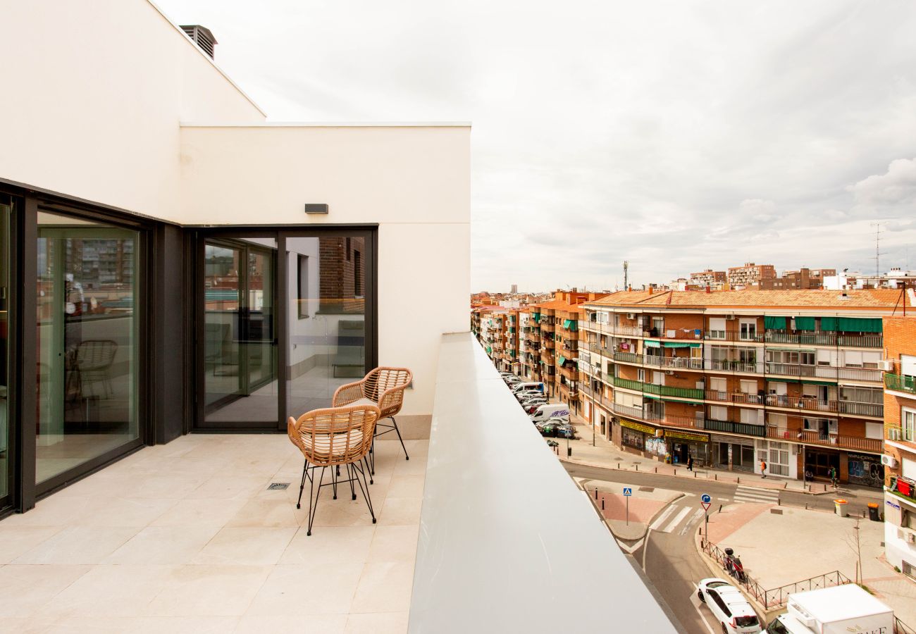 Apartamento en Madrid - Apartamento  Rubik XII en Madrid