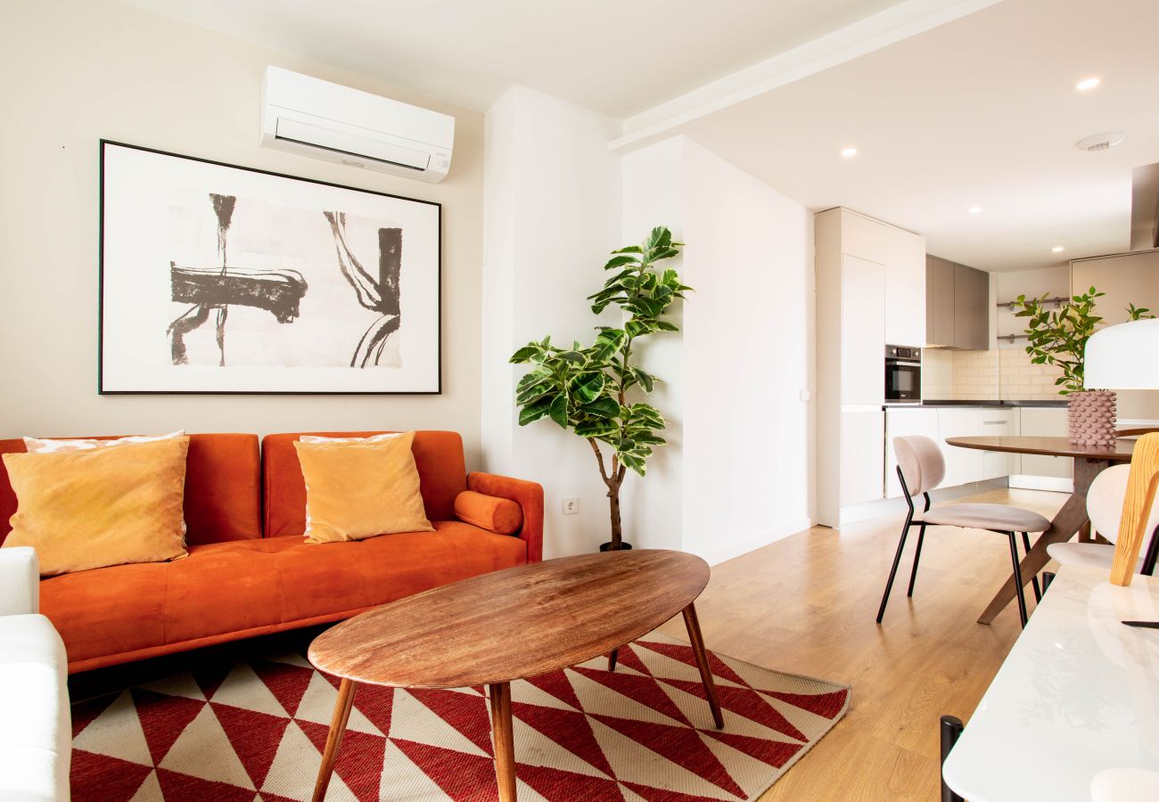 Apartamento en Madrid - Apartamento  Rubik XII en Madrid