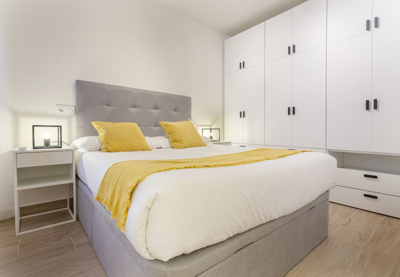 Apartamento en Madrid - Apartamento Metropolitano I en Madrid