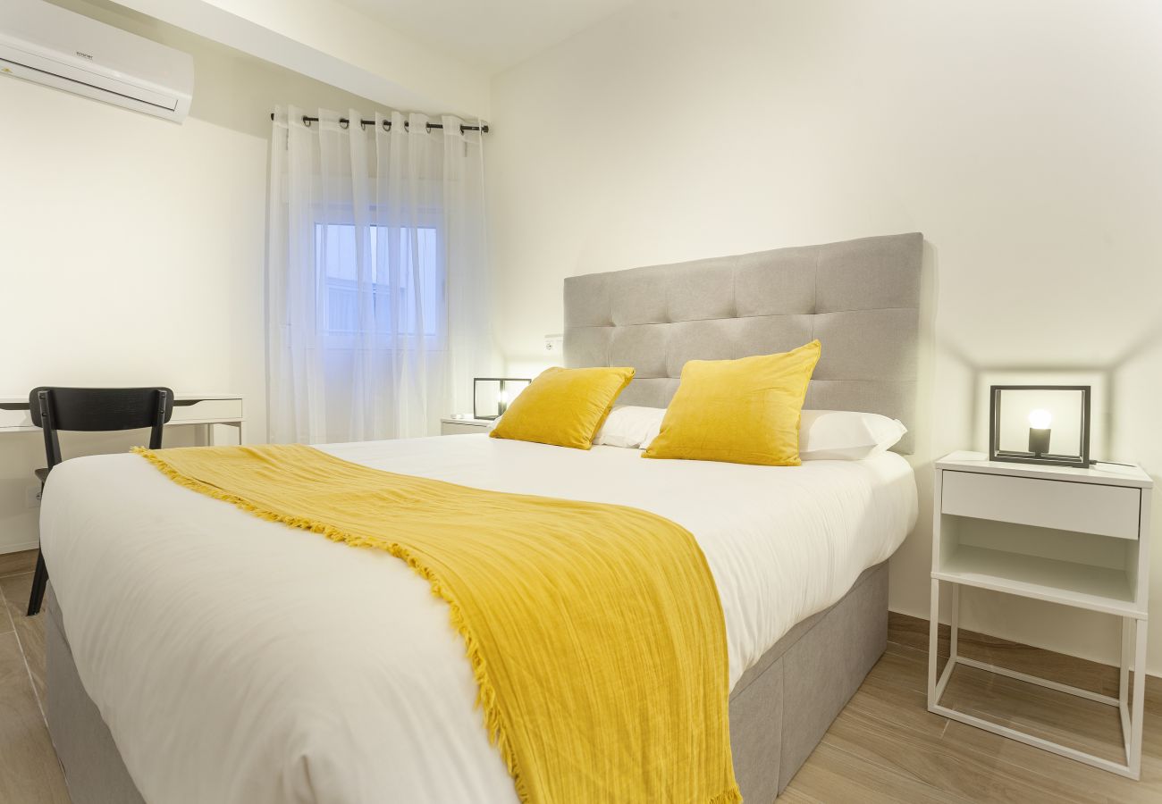 Apartamento en Madrid - Apartamento Metropolitano I en Madrid